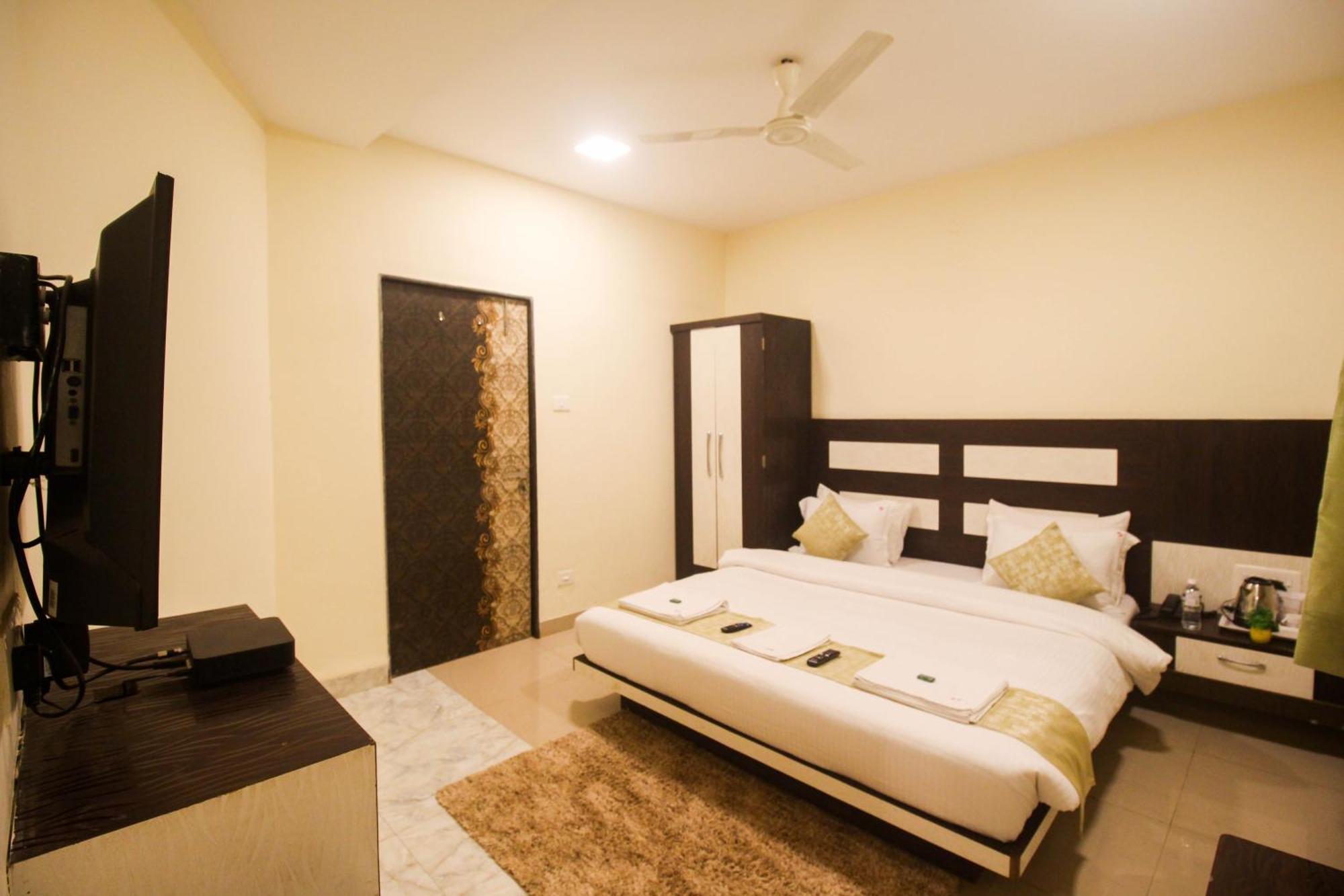 Shardul Heritage The Resort Mahabaleshwar Bagian luar foto